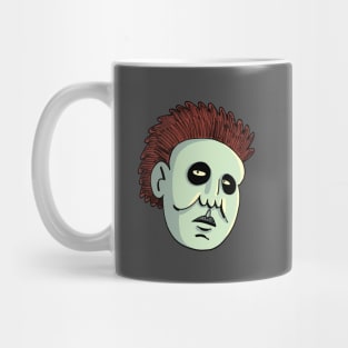 Michael Myers, Halloween Lives! Mug